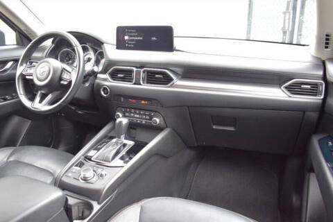 2022 Mazda CX-5 2.5 S Preferred