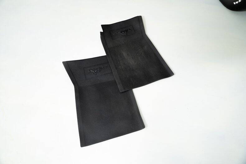 1969 Ford Mustang Boss 302