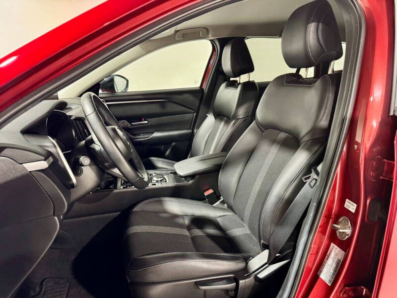 2024 Mazda CX-50 2.5 S Select