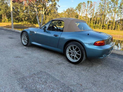 1996 BMW Z3