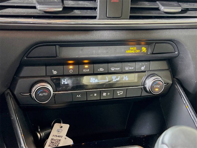 2019 Mazda CX-9 Touring