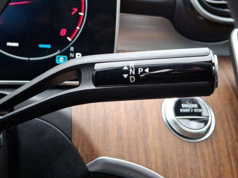 2024 Mercedes-Benz C-Class C 300 4MATIC