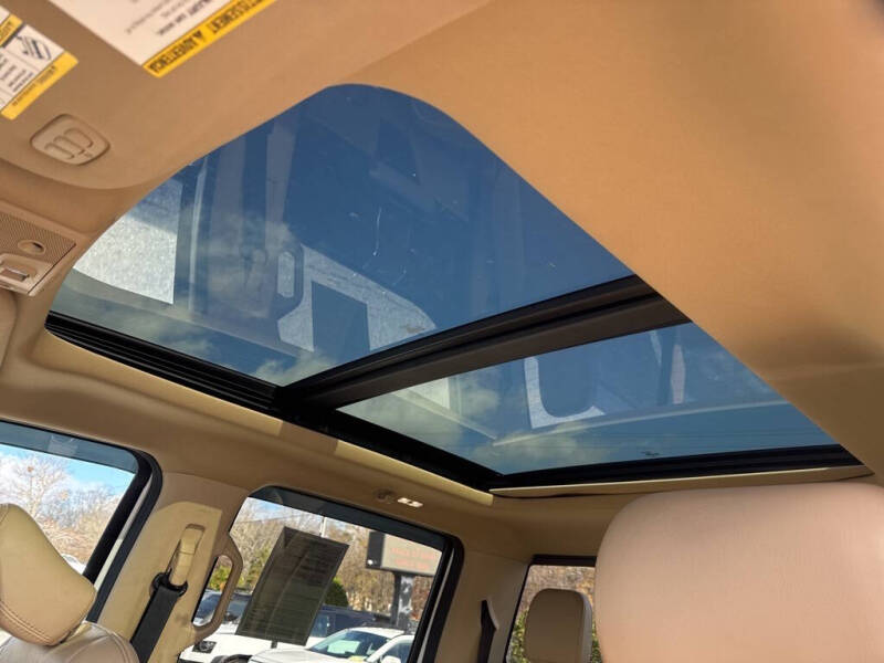 2021 Ford F-350 Super Duty Lariat