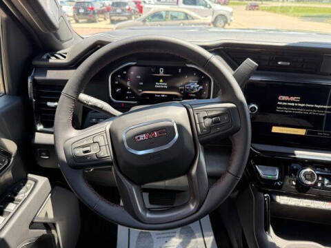 2026 GMC Sierra 2500HD AT4X