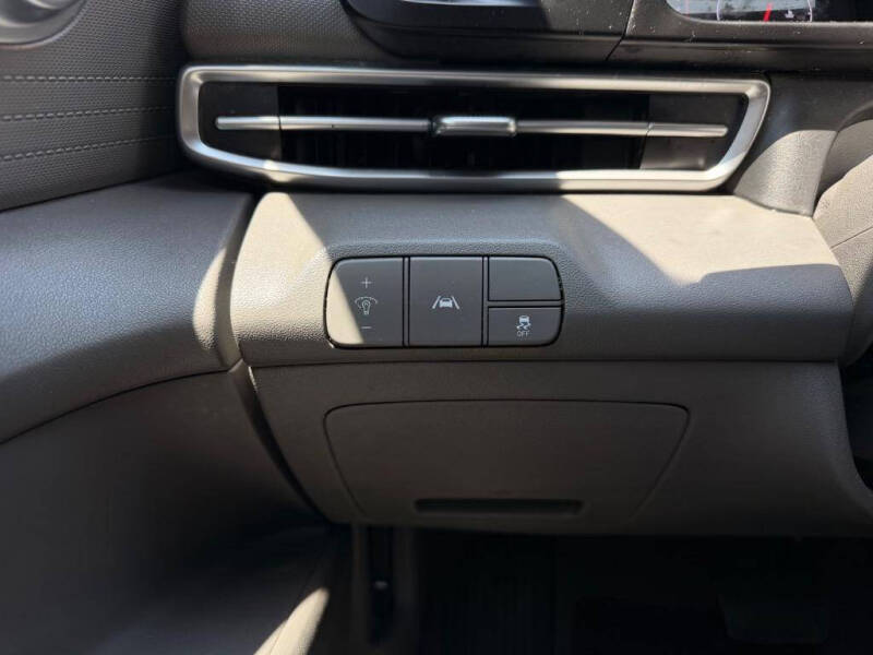 2022 Hyundai Elantra