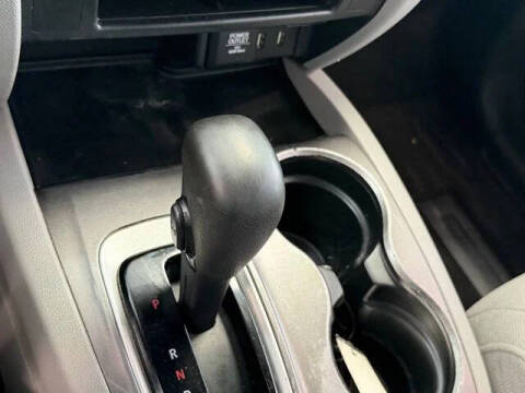 2016 Honda Pilot EX