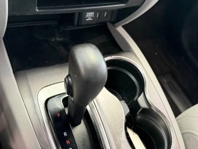 2016 Honda Pilot EX