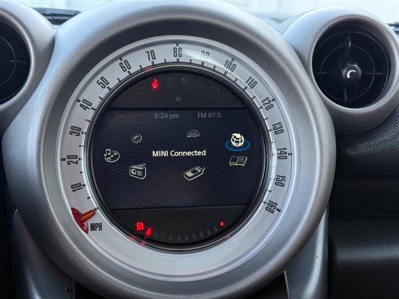 2012 MINI Cooper Countryman S ALL4