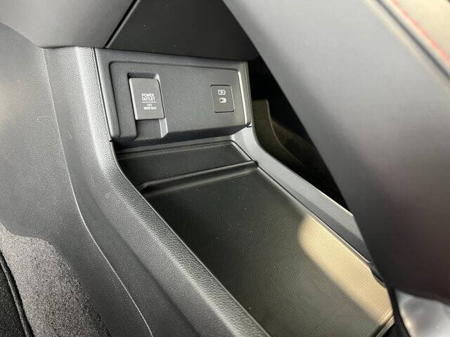 2026 Acura RDX SH-AWD w/A-SPEC