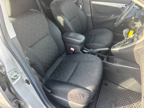 2009 Pontiac Vibe 2.4L