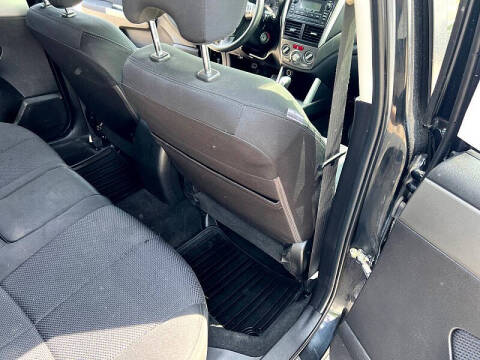 2012 Subaru Forester 2.5X Premium