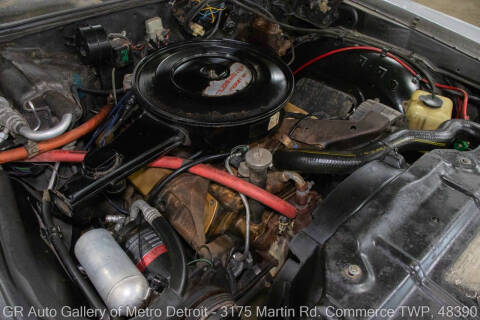 1972 Oldsmobile Cutlass