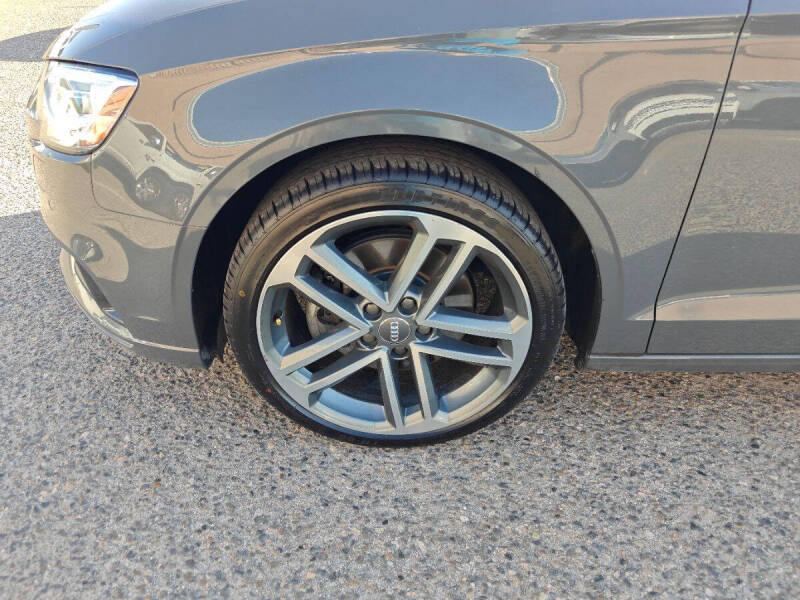 2020 Audi A3 Premium 40 TFSI