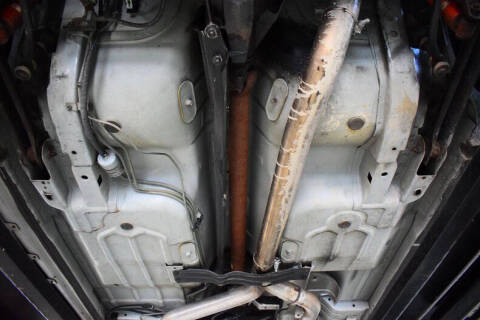 1997 Pontiac Firebird