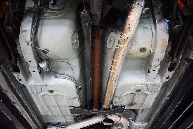 1997 Pontiac Firebird