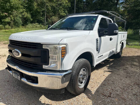 2019 Ford F-250 Super Duty for sale at Torx Truck & Auto Sales in Eads TN