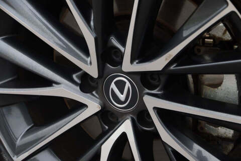 2022 Lexus NX 350 Premium