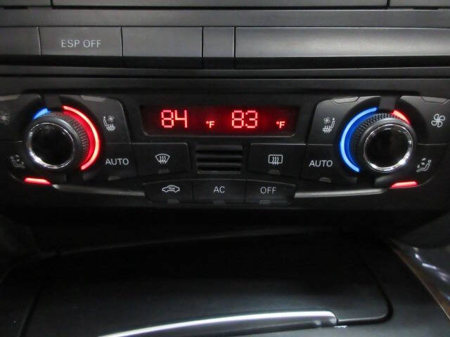 2010 Audi A5 2.0T Premium Plus