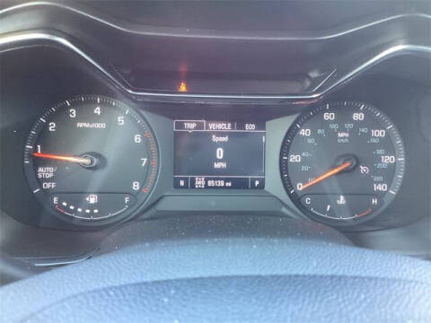 2022 Chevrolet TrailBlazer ACTIV