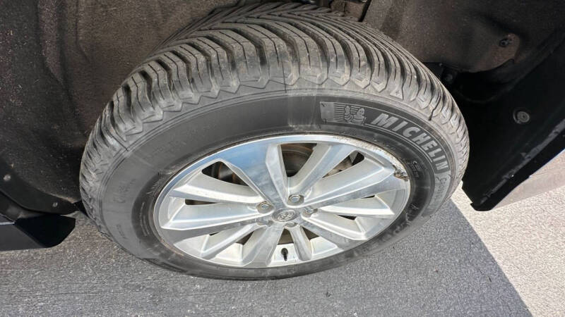 2013 Toyota Highlander Hybrid Limited