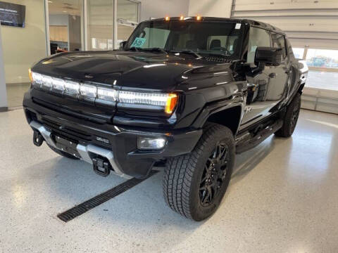 2025 GMC HUMMER EV 2X