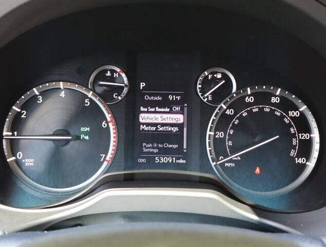 2022 Lexus GX 460