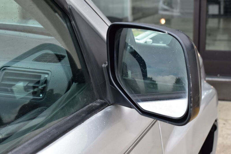 2012 Honda Ridgeline RT