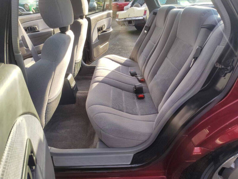 1992 Saturn S-Series SL2