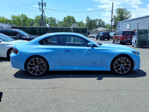 2026 BMW M2