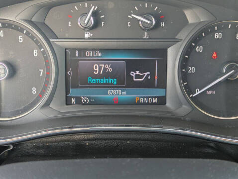 2020 Buick Encore Essence