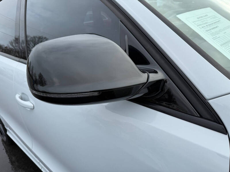 2017 Audi Q5 3.0T quattro Premium Plus