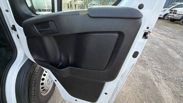 2024 RAM ProMaster