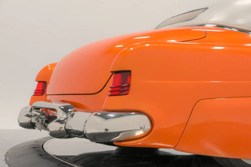 1953 Buick Roadmaster