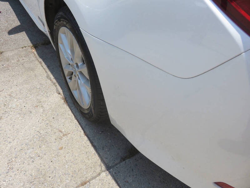 2015 Lexus ES 300h