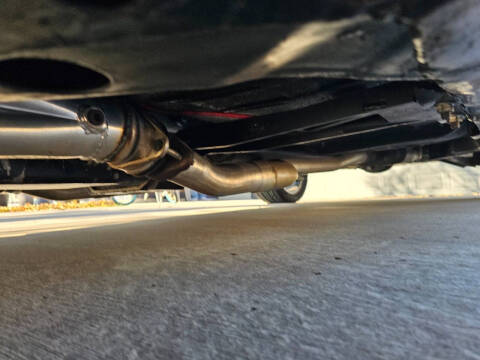 1966 Chevrolet Chevelle