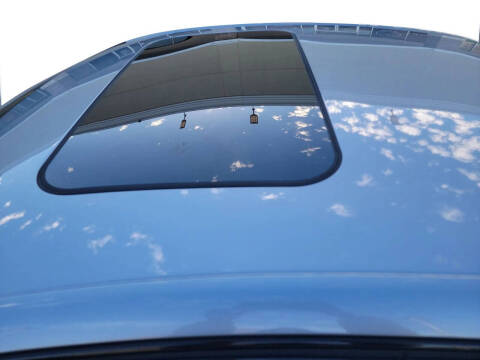 2018 Audi A6 2.0T Premium