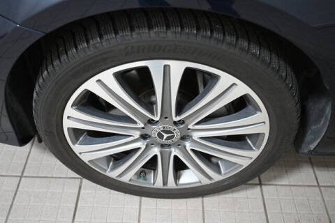 2020 Mercedes-Benz E-Class E 350