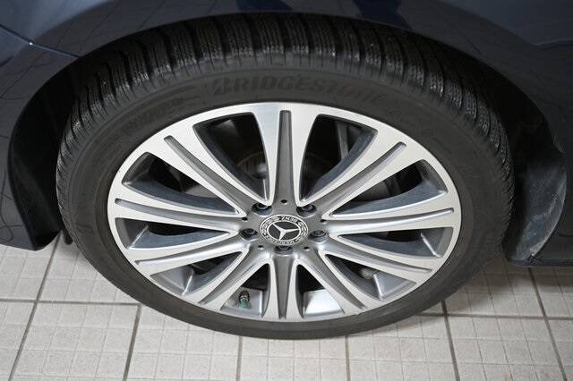 2020 Mercedes-Benz E-Class E 350