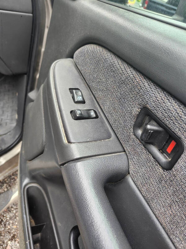 2003 GMC Sierra 2500HD