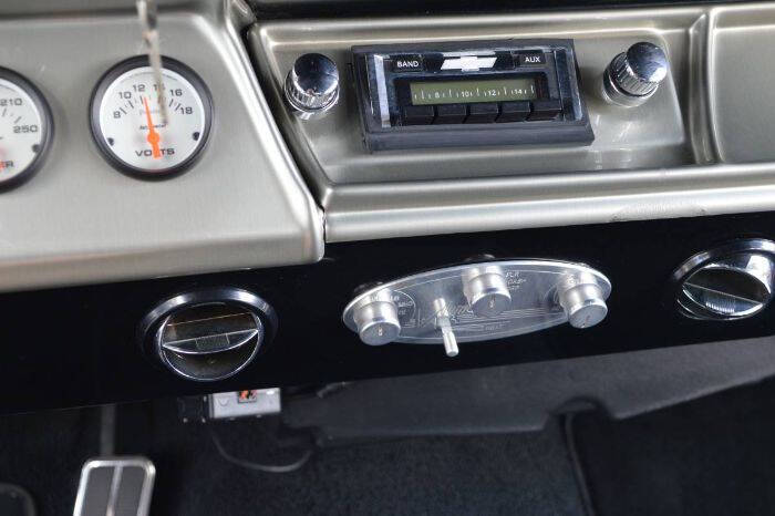 1967 Chevrolet Chevelle