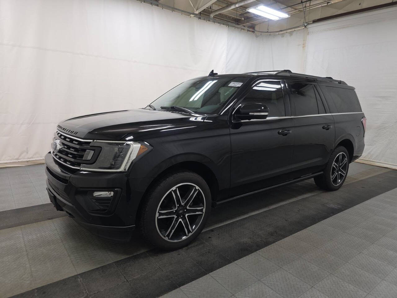 2019 Ford Expedition MAX Limited 4x4 4dr SUV's photo