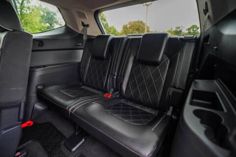 2024 Volkswagen Atlas SEL Premium R-Line 4Motion