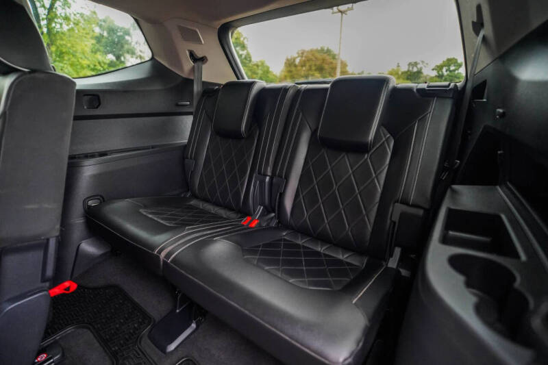 2024 Volkswagen Atlas SEL Premium R-Line 4Motion