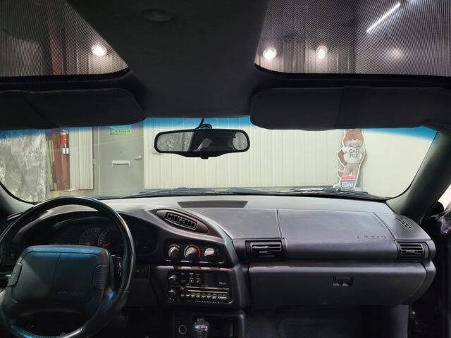 1994 Chevrolet Camaro Z28