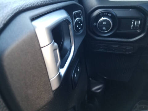 2024 Jeep Gladiator NightHawk