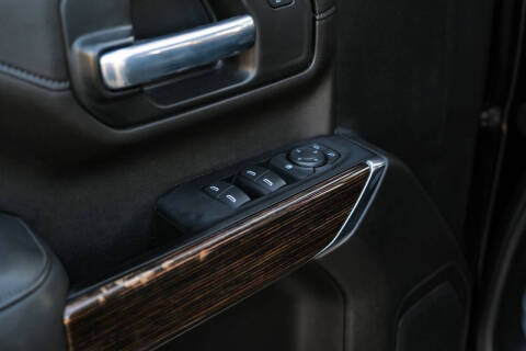 2022 GMC Sierra 2500HD