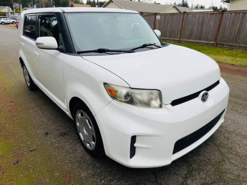 2012 Scion xB