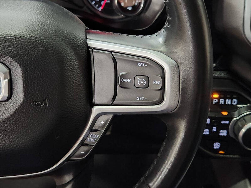 2020 RAM 1500 Lone Star