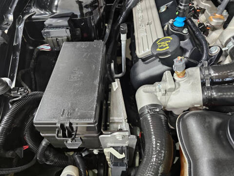 2007 Ford Shelby GT500