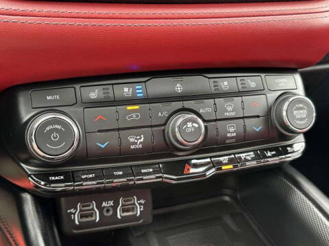 2021 Dodge Durango R/T